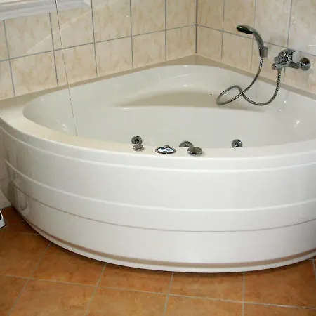 Strandhaus Deichkrone Ferienhaus