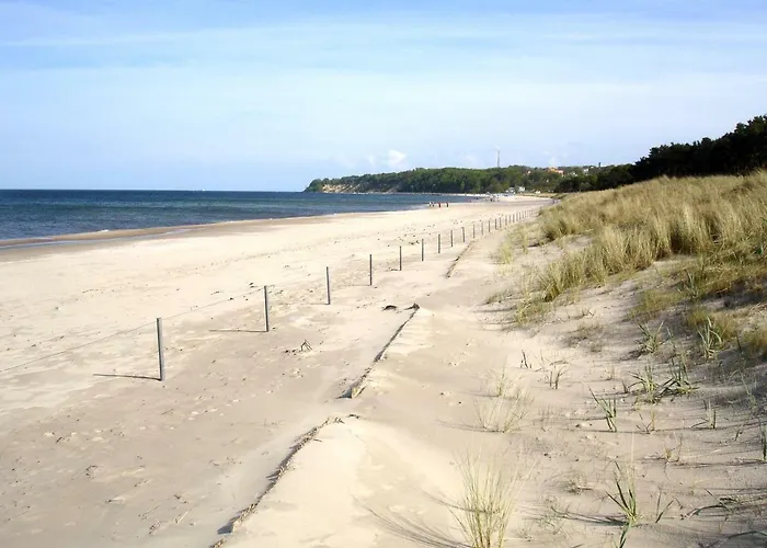 Strandhaus Deichkrone