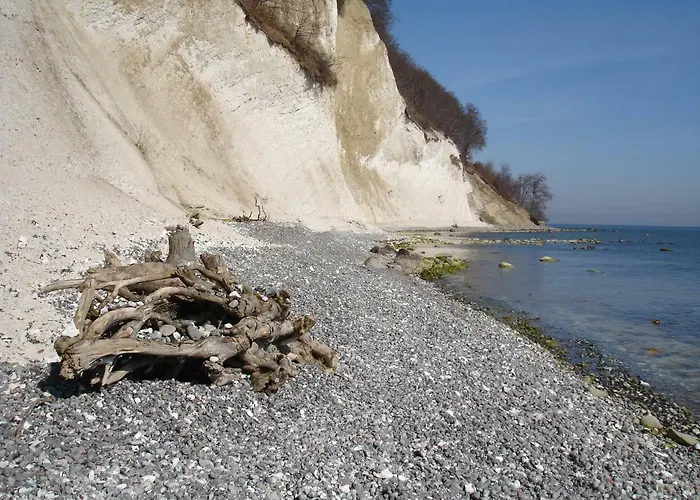 Strandhaus Deichkrone
